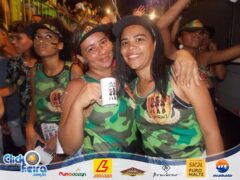 Bloco Lá Vem Eles #Partiu